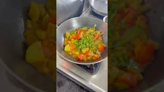 How to Make Sattvic Lauki Tamatar ki Sabzi  Healthy amp Delicious Bottle Gourd Recipe sattvicpath [upl. by Solenne]