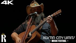 Chris Stapleton  Austin City Limits Music Festival 2024  Full Set [upl. by Arihat914]