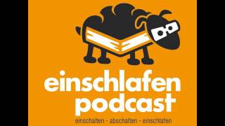 EP 23  Ardbeg und Kant im Einschlafen Podcast [upl. by Leipzig]