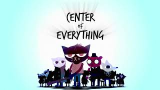 Night in the Woods 2  Center of Everything [upl. by Janos]