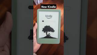 Matcha Green Kindle  amazon kindle ereader eink ebook [upl. by Plath]