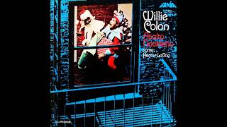 WILLIE COLON  AIRES DE NAVIDAD 1971 LRE [upl. by Eittap332]