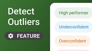 How to Detect Outliers in FeedbackFruits [upl. by Retsek]