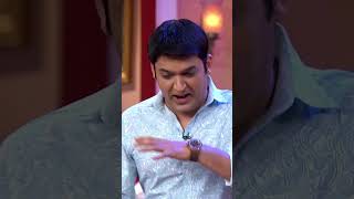 Kapil की मजेदार English में बातचीत  Comedy Nights With Kapil [upl. by Nhar]