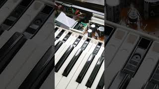 WHY YAMAHA DX7 FEELS SO GOOD [upl. by Pickard]