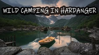 Norway The Wild Camping amp Photography Adventure [upl. by Julie122]