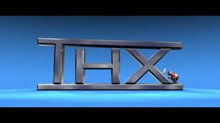 THX Tex EX trailer 1996 digitally mastered READ DESC [upl. by Ynnep936]