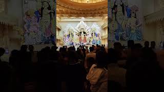 Durga Puja Pandal  Durga Maa  Marconi Chandidas  Durgapur shortsvideo [upl. by Florida]