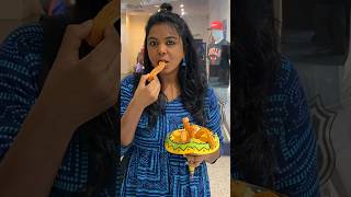 Manchester Arndale shopping centreChurros  piccadilly manchester trendingshorts uktamilvlog [upl. by Market]