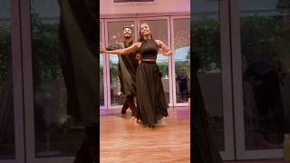 Afreen Afreen Dance Choreography by Noel Alexander 🤍🤍 alexandernoel afreenafreen danceworkshop [upl. by Bonnee]