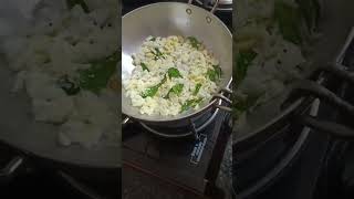 🍝🍜Egg maggi recipe🍜 🍝 [upl. by Dnanidref994]