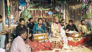 Baba Ganje Shukar Pakpattan Ajj kr dy Karam Qari Usman Chisti Urs Mubarak Sufi Abdul Rasheed Qadri [upl. by Urbannai]