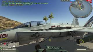 Battlefield 2 in 2024 365  LS amp WW servers [upl. by Yaja]