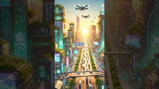 The World In 2050 The Real Future Of Earth 2050 future technology [upl. by Ambrogino]