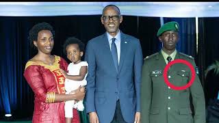 👌😍WA MUSIRIKARE WASHIMWE na PREZIDA Paul KAGAME Burya YAKOZE IBITARAKOZWE NABANDI🙌😢😰😍 [upl. by Ennoryt]