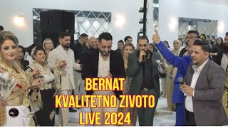 Bijav Bernat Juzni Ritam 2024 Kvalitetno Zivoto [upl. by Nayd]