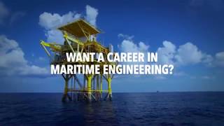 Maritime Engineering with AMC [upl. by Attey]