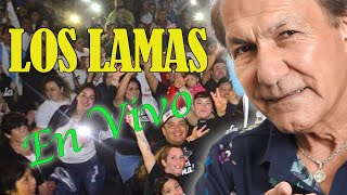 Los Lamas  Dvd EN VIVO  Metropolis de Quilmes [upl. by Ayerhs]