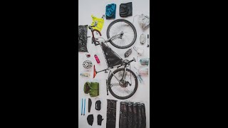 Bikepacking Prep [upl. by Eenar]