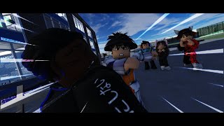 Roblox Bully Story Season 1 Episode 1 NEFFEX Grateful [upl. by Alinoel]