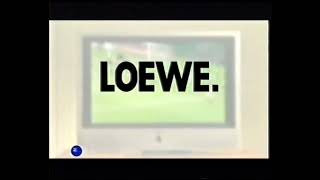 Loewe TV Reklamı 2006 [upl. by Zurciram622]