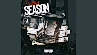 Swindle Season feat Looney Baby [upl. by Imehon]