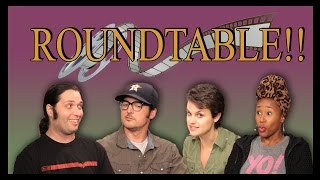 Can Hollywood Do a Good Remake  CineFix Now Roundtable [upl. by Nancey]