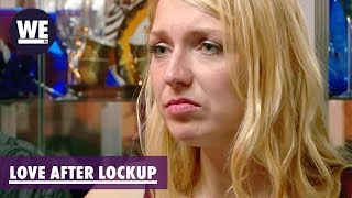 Why Alla  Love After Lockup  WE tv [upl. by Krystin413]