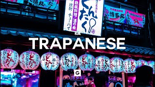 GRILLABEATS  Trapanese [upl. by Nissie]