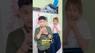 Part 3  Baby Sitter drama dramaindonesia trendingvideo trendingshorts [upl. by Notsud196]