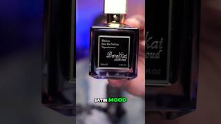 Barakkat Satin Oud  Best Oud Satin Moon Clone clonefragrances fragrance [upl. by Leavitt]