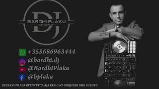 Erion Sheri x Dj Bardhi  Kolazh jugu [upl. by Hardie179]