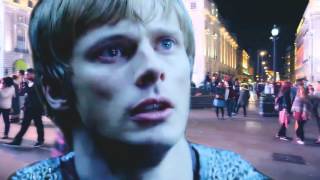 Merlin  Season 1  Official Trailer 2008 [upl. by Eerazed]