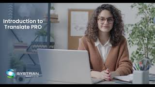 Introducing Translate PRO  3 Key Features [upl. by Kilah]