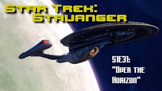 Star Trek Stavanger S1E31 quotOver the Horizonquot [upl. by Htebaras]