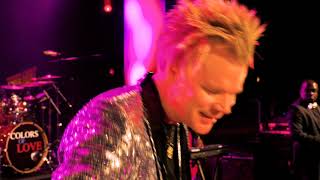 Brian Culbertson Colors of Love single  Live in Las Vegas [upl. by Solitta]