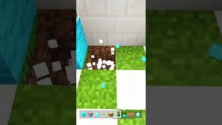 Minecraft wending machine 💸  shorts ytshorts minecraft [upl. by Pfister]