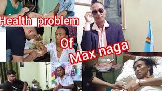 Common public platform updating about health issue of Max naga CPP amp CMHIS [upl. by Krahmer]