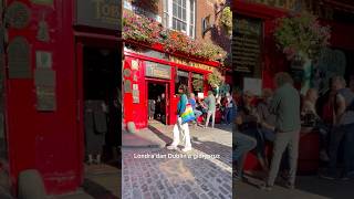 Londra’dan İrlanda Dublin’e gidiyoruz [upl. by Acirrehs]