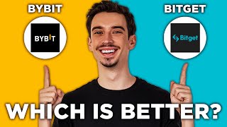 Bybit vs Bitget Which Crypto Exchange is Better 2024 [upl. by Adierf]