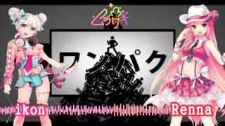 【ムラサギ】 Indulging Idol Syndrome「過食性アイドル症候群」【歌ってみた】 [upl. by Claudian]