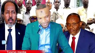 WAJIGA QARSOON AMAR ALLE LAAKIIN [upl. by Ahteral]