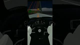 ROBLOX  DRIVING EMPIRE  Audi R8 Speed 328 [upl. by Arabelle]