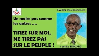 quotTirez sur moi ne tirez pas sur le peuple  quot [upl. by Riki]