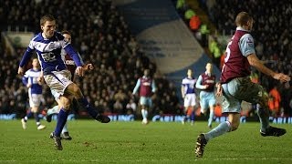 Birmingham City 31 West Ham  Carling Cup 2011 [upl. by Mcmillan]