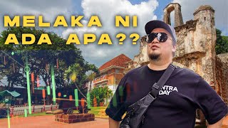 Ada trader ke kat Melaka ni [upl. by Lyell]