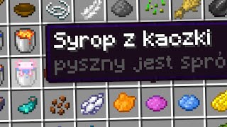 GOOGLE TŁUMACZ vs MINECRAFT zły pomysł XD [upl. by Ailimat]