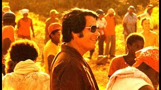 Rev Jim Jones rips into an unauthorised romance in Jonestown [upl. by Fishbein159]