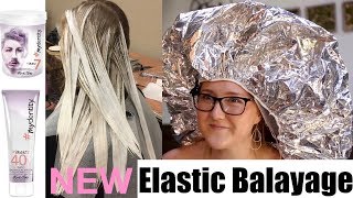 NEW ELASTIC BALAYAGE [upl. by Ricketts953]