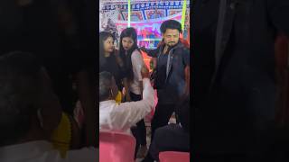 Dhori pe dhela nachaniya song video arkesta bhojpuri dans [upl. by Auroora955]